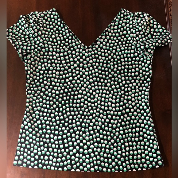 Ann Taylor top - Picture 1 of 6